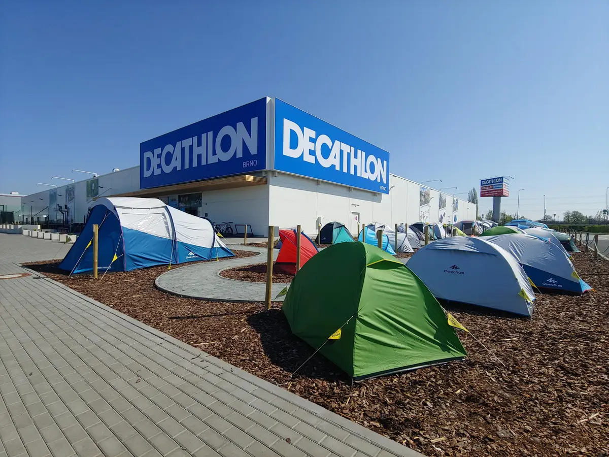 Decathlon